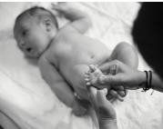 CURSO MASAJE INFANTIL + ESTIMULACION