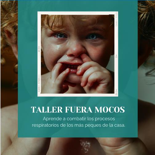 TALLER FUERA MOCOS