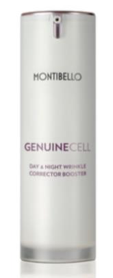 Day&Night wrinkle corrector booster, 30 ml.