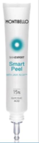 Smart peel 15 %, 30 ml.