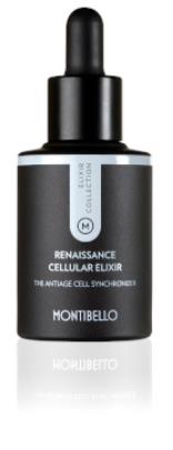 Renaissance Cellular Elixir, 50 ml.