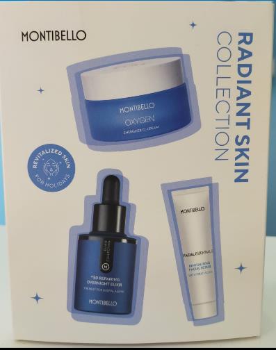 Radiant Skin Collection