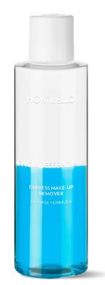 Express Make-Up remover, 200 ml.