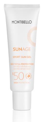 Sport Gel SPF 50