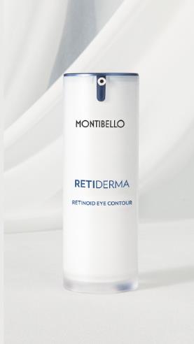 Retinoid eye contour, 15 ml.