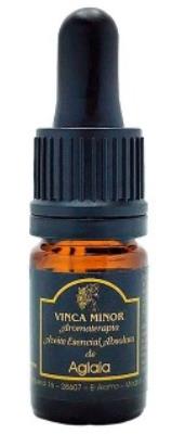 Aceite Esencial Absoluto de Aglaia, 6 ml.