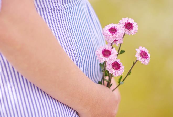 Especial embarazada: Sesion de masaje perineal y Epi-No (semana 35-36) 