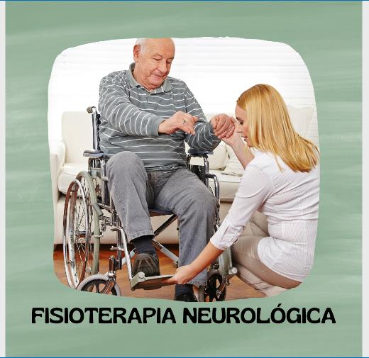 Fisioterapia Especializada en Enfermedades Neurológicas