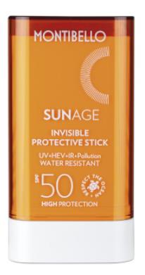 Invisible protective Stick SPF 50, 20 ml.