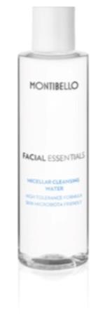 Micelar cleasing Water, 200 ml.