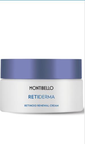 Retinoid renewal cream, 50 ml