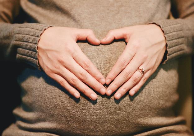 Especial embarazada: Sesión privada de ensayo general del parto en pareja (semana 37-38)