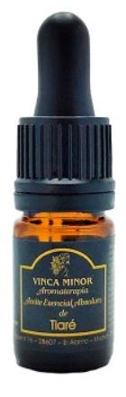 Aceite Esencial Absoluto de Tiaré, 6 ml.