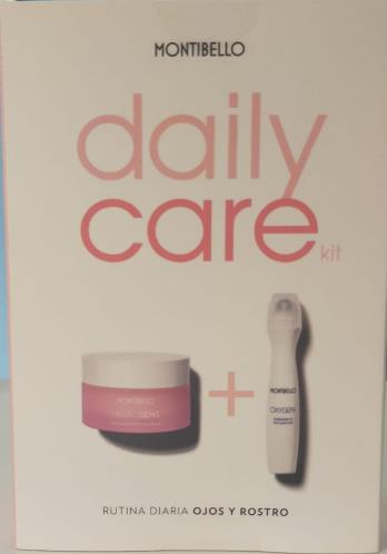 Pack Daily Care Anti-Age Sensitive Skin ¡¡Última unidad!!