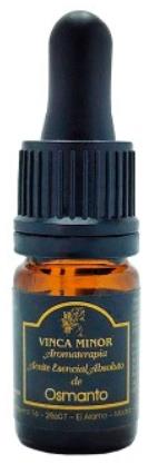 Aceite Esencial Absoluto de Osmanto, 6 ml.