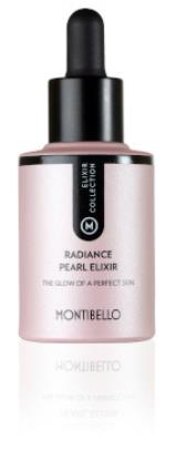 Radiance Pearl elixir, 50 ml.