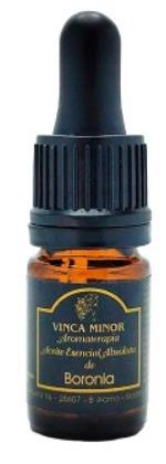 Aceite Esencial Absoluto de Boronia, 6 ml.