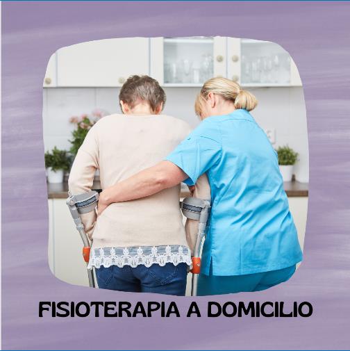 Sesión de Fisioterapia a Domicilio