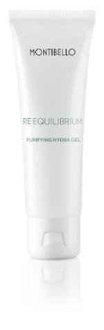 Purifying Hydra-Gel, 50 ml.