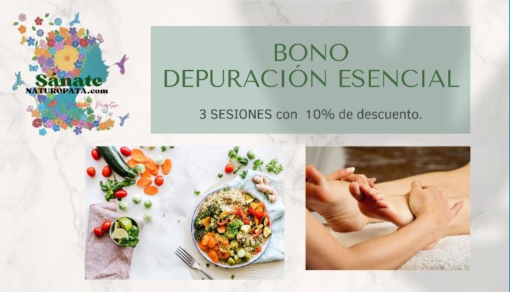 Bono Depuración Esencial